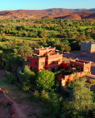 Riad Chay & Boutique