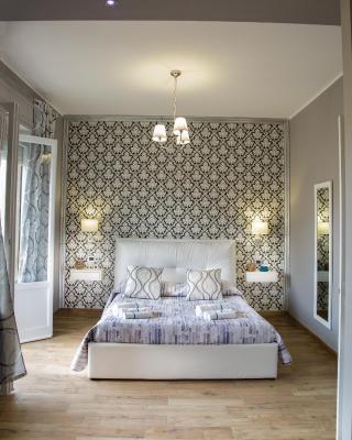 Home Syrakos B&B
