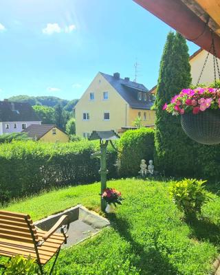 Appertment Bärenstein 1