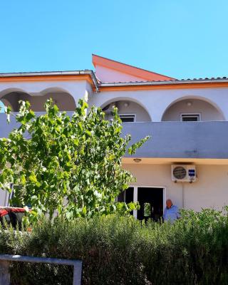 Apartmani Ivan