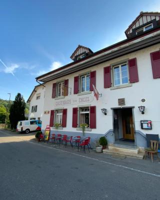 Hotel Gasthof Engel