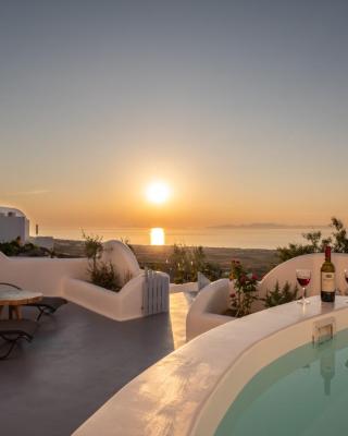 Sun Angelos Oia - Luxury Cave Suites