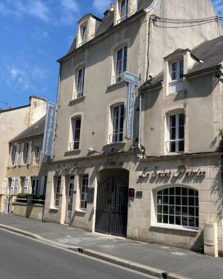 Hôtel Le Saint Patrice