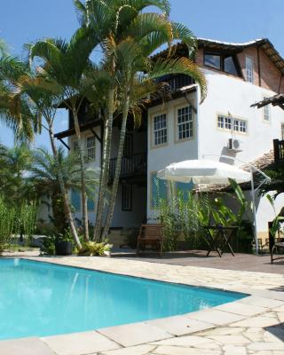 Atobá Villas