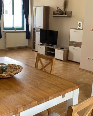 Ferienwohnung am Stadtgraben