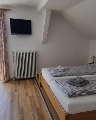Gasthof zum Rassen