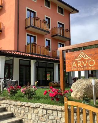 Arvo Residence Sila