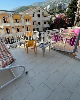 Apartmani Vukcevic