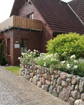 Ferienwohnung an der Elbe