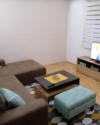 Apartman Bogdanović Sokobanja