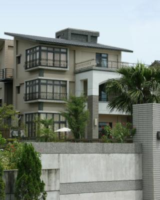 My House Homestay
