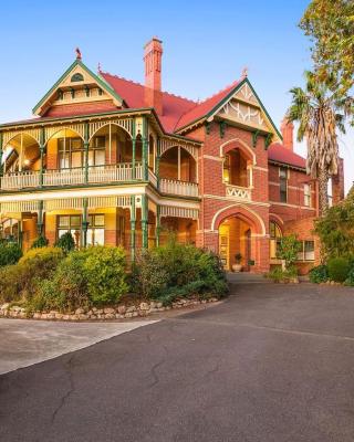 Langley Estate, Bendigo