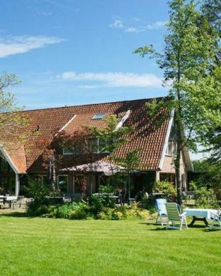 Bed&Breakfast hotel de Greune Weide