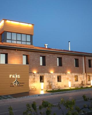 Hotel Raíz