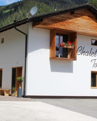 Chalet Tolder