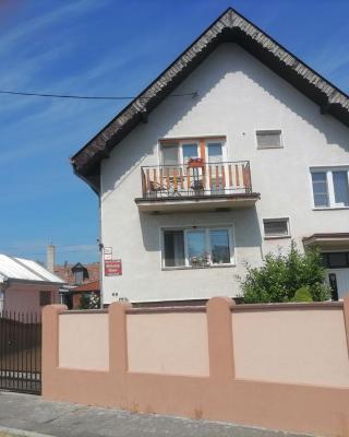 Ubytovanie Harmony House