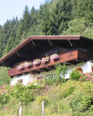 Ferienwohnung Hans Ebner