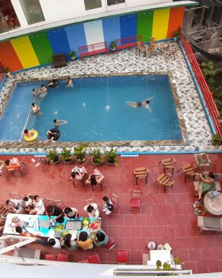 Khách sạn Anh Đào