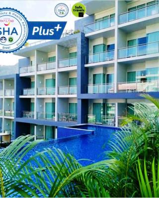 Sugar Palm Grand Hillside - SHA Plus