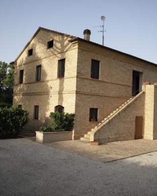 Agriturismo La Fonte di San Girio