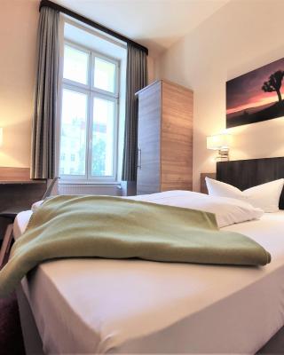 Melarose Feng Shui Hotel