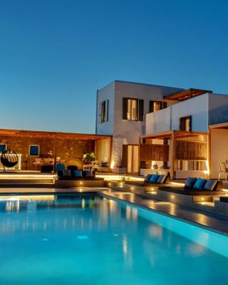 CASA DI PIETRA MYKONOS