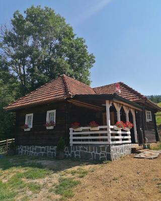 Etno selo Raković