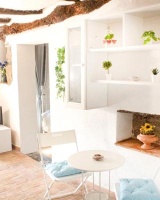 Casa nella roccia