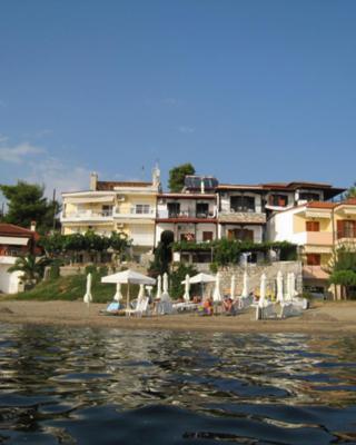 Giannis Maria Apartments