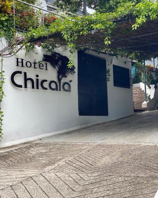 Hotel Chicala salgar
