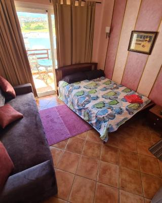 Studio avec piscine à Mirador cabo négro