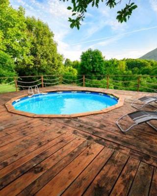 Guesthouse Mirko Hodak