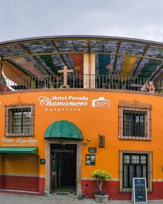 Hotel Posada Chamacuero
