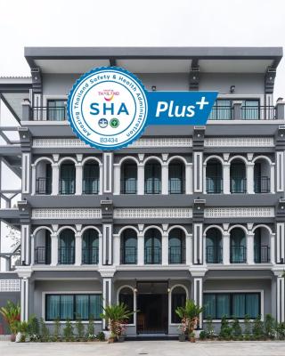 เดอะ บีสวาน่า ภูเก็ต - SHA Extra Plus