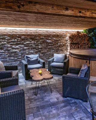 Hochjochstöbli B&B Alpine Easy Stay