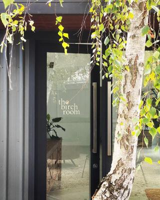 The Birch Studio - BOUTIQUE ACCOMODATION - CENTRAL to WINERIES and BEACHES