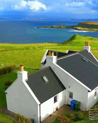Taigh Rob Self Catering