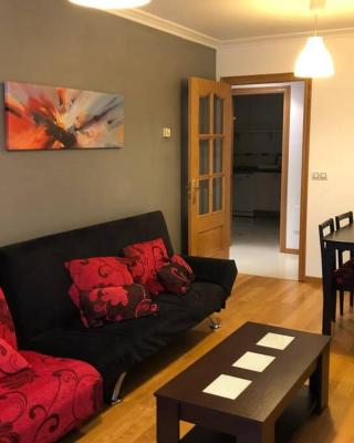 Bonito apartamento en el centro de Cangas