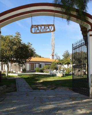 Tampu