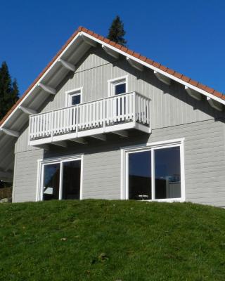 Chalet Myrtille