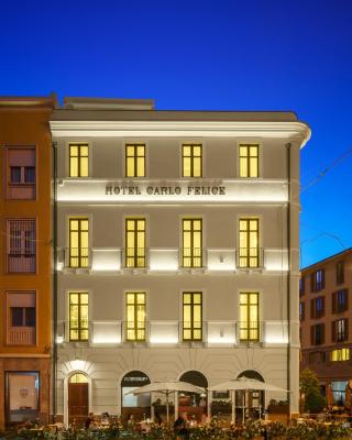 Boutique Hotel Carlo Felice