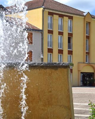 Hotel des Lauriers Roses