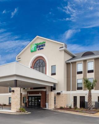 Holiday Inn Express & Suites - Morehead City, an IHG Hotel