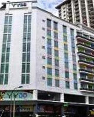 YY38 Hotel