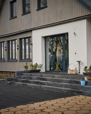 Dom Krawca,Schneiderbaude