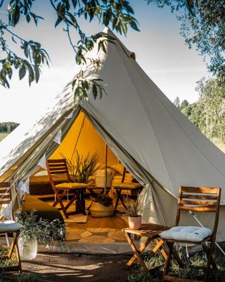 WPark Glamping