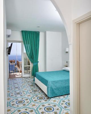 Malafemmena Guest House