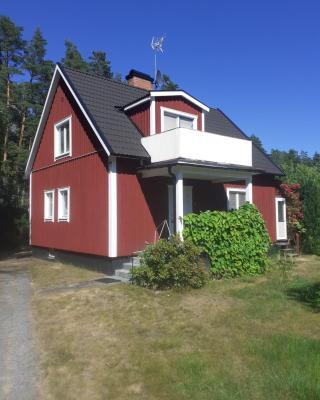 Holiday Home Småland