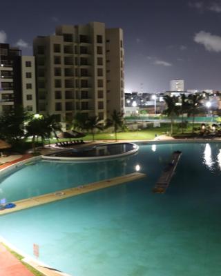 Departamento Dream Lagoons XA