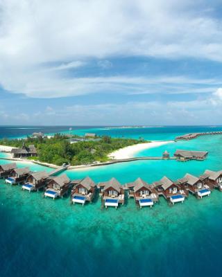Grand Park Kodhipparu Maldives